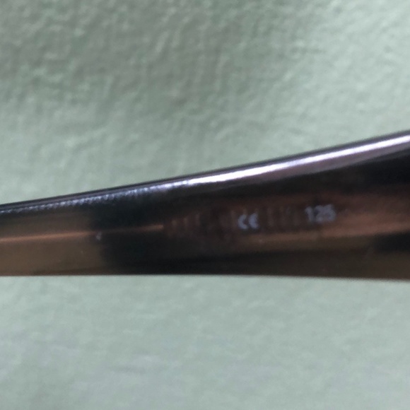 Coach Sunglasses - Picture 8 of 9